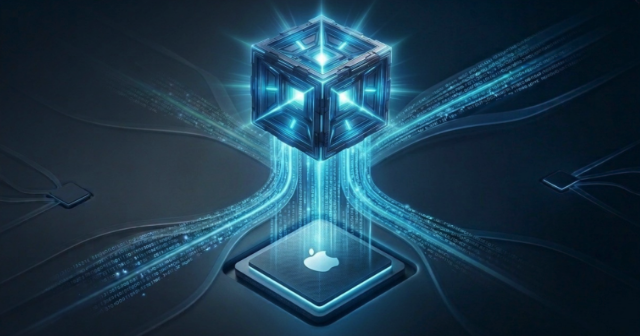 Apple's MacBook Air with M5 Launch Features Msty Studio